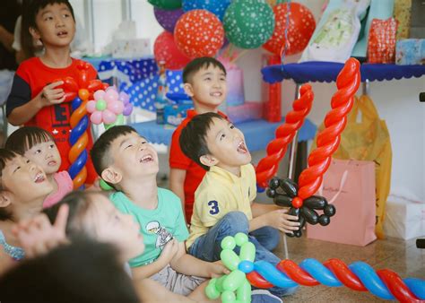 35 Best Kids Party Venues In Singapore For Every Budget Honeykids Asia