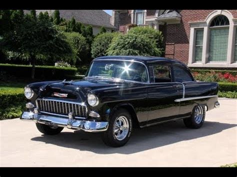 Buy cheap & quality japanese used sports car directly from japan. 1955 Chevy Bel Air TPI Classic Muscle Car for Sale in MI ...