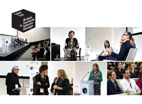This Week At The British Institute Of Interior Design Biid Conference