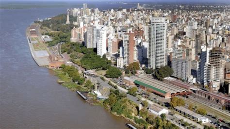 City Tour Rosario Rosario Argentina