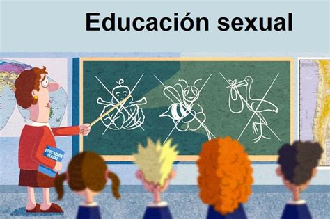 Columna De La Sex Loga Educaci N O Adoctrinamiento Nota Clave De Alfonso Qui Ones