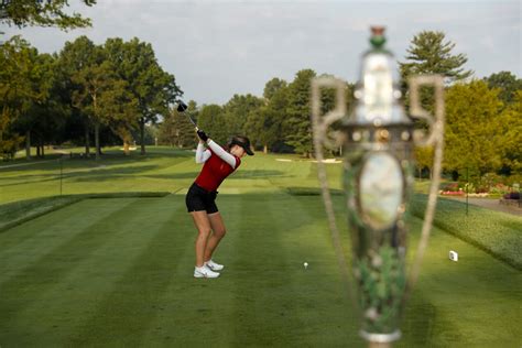 120th Us Womens Amateur Championship