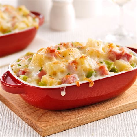 Allaboutmorgenraine Recette Gratin De Pates Poireaux