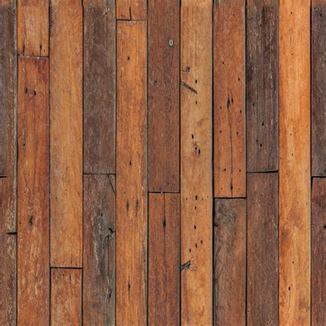 Brown Wood Texture Plank Bpr Material Background Wooden