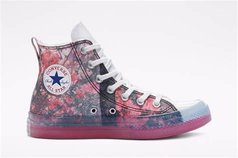 Poshmark makes shopping fun, affordable & easy! Graphic Content: Shaniqwa Jarvis x Converse Chuck Taylor ...