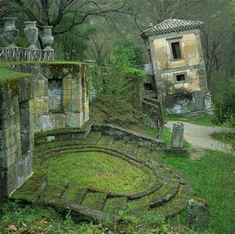 Abandoned Garden Abandoned Buildings Verlassene Orte Alte