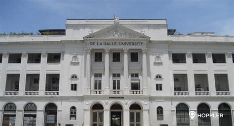 Uap offers education, government advocacy, community redevelopment. 10 Schools in the Philippines with Stunning Architectural ...