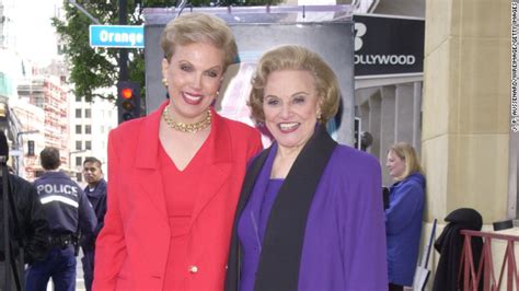 Dear Abby Founder Dies At 94 This Just In Blogs