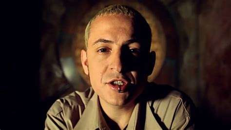 Did CHESTER BENNINGTON Hate LINKIN PARK S In The End MIKE SHINODA