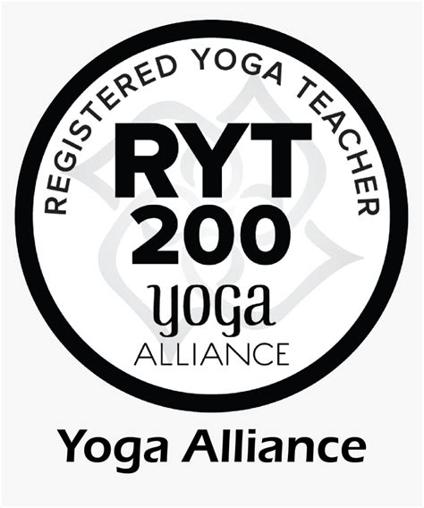 yoga teacher yoga alliance