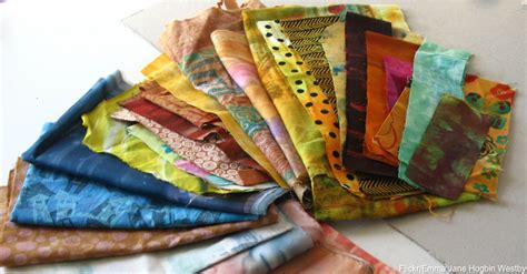 How High Is Your Fabric Scrap Pile Use Up Scraps With These Quick