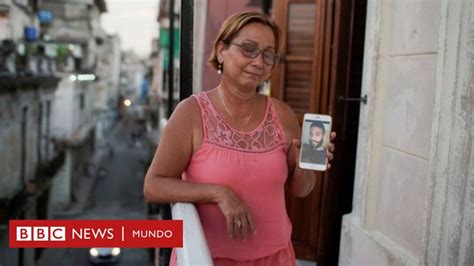 Protestas En Cuba Dictan Penas De Prisión Para 12 Detenidos En Las Recientes Manifestaciones En