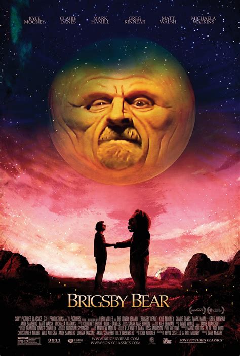 I have been open about my challenges with alcoholism and addiction throughout my life, depp shared. Movie Review: "Brigsby Bear" (2017) | Lolo Loves Films