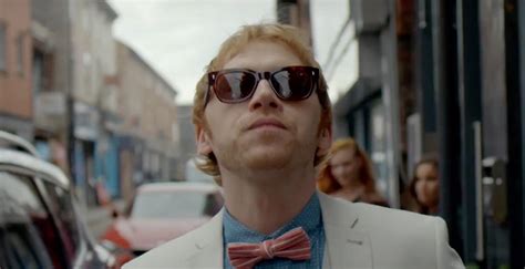 This kids movie adapted from the tv show of the same name features stephen mangan as the titular postman, while grint plays a character named josh summary: Watch Rupert Grint in new Snatch TV trailer | Harry Potter ...