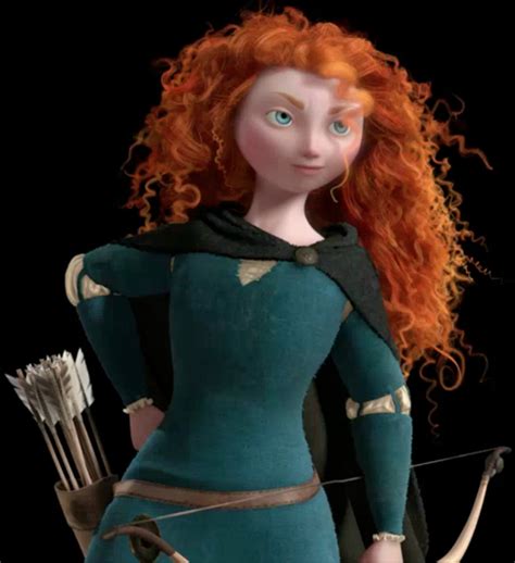 Merida Brave Photo 34506551 Fanpop Page 11