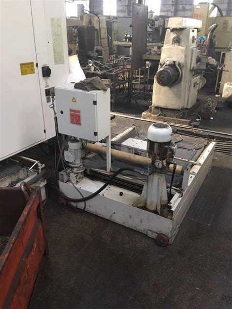 Universal Cylindrical Grinding Machine Studer S CNC Cylindrical Grinders Grinding Machines