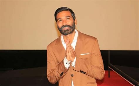 Atrangire Wrapped Dhanush Raja Shares Moments From The Last Day Of Shoot