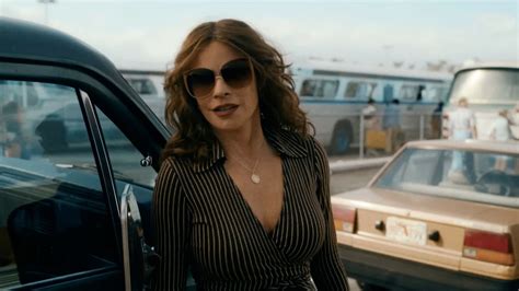 ‘Griselda’ sees Sofia Vergara transform into female drug kingpin