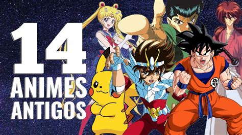 14 Animes Antigos Que Passaram Na TV Aberta Nos Anos 90 Manchete SBT