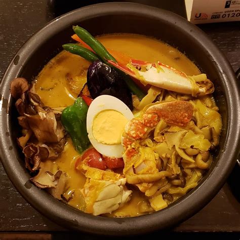 A savory, simple soup that's perfect for the fall and winter months. 5 Famous Foods You'll Find in Hokkaido - GaijinPot Travel