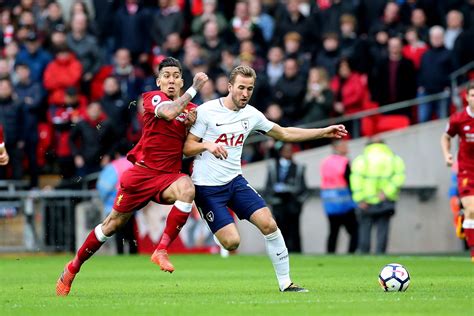 Watch Liverpool Vs Tottenham Hotspur Live Online Streams Premier League