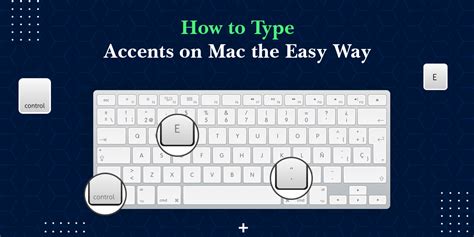 How do you type accents? How to Type Accents on Mac the Easy Way - Top Mobile Tech
