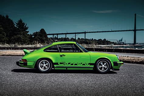 1975, Porsche, 911, Carrera, 2 7, Coupe, Ducktail, Classic, Supercar