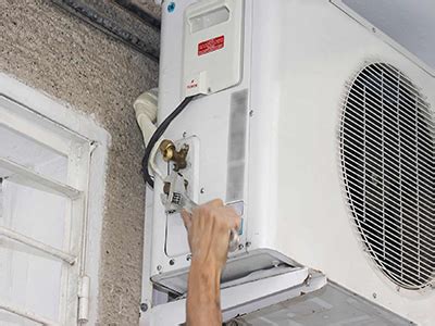 When you move into a previously occupied dwelling. AC Service in Jaipur Air Conditioner Installation Repair ...