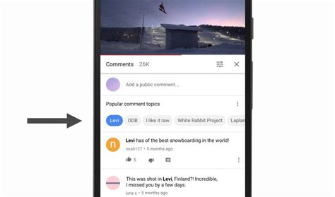 Youtube Adds Machine Learning To Comments Rebuilds Its Desktop Creator