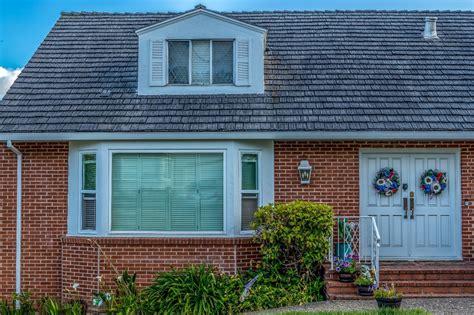 Cape Cod Revival Gallery | Vallejo Historic Homes