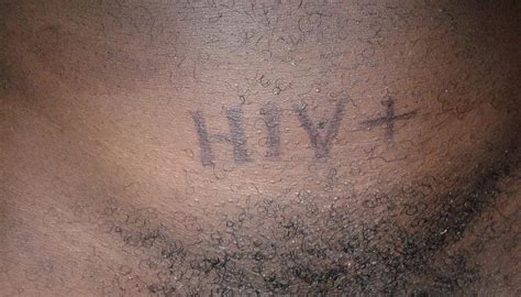 Tonto Dikes Blog Hiv Individuals In South Africa To Get