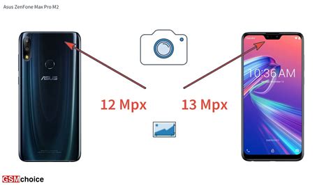 Asus ZenFone Max Pro M2 Smartphone Specification By GSMchoice Com