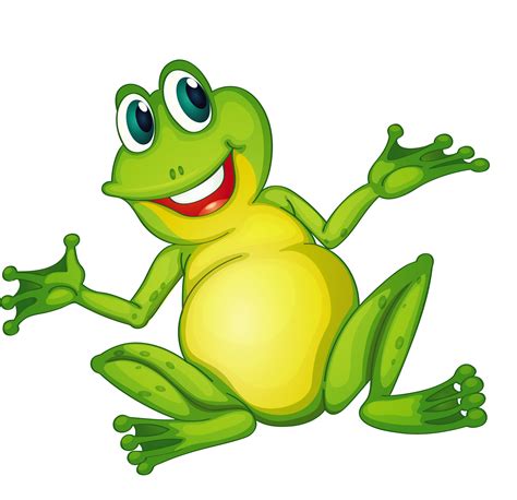 Clipart Frog Amphibian Picture 528758 Clipart Frog Amphibian