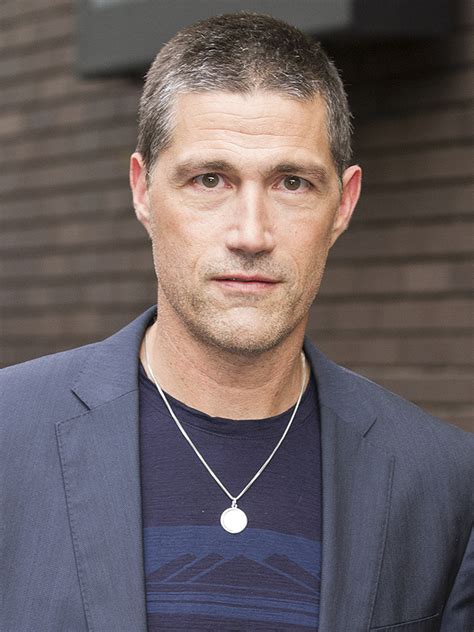 Matthew Fox Photos And Pictures Tv Guide