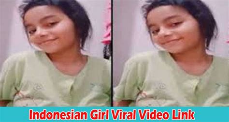 [original Video] Indonesian Girl Viral Video Link Was The Video Leaked Available On Reddit