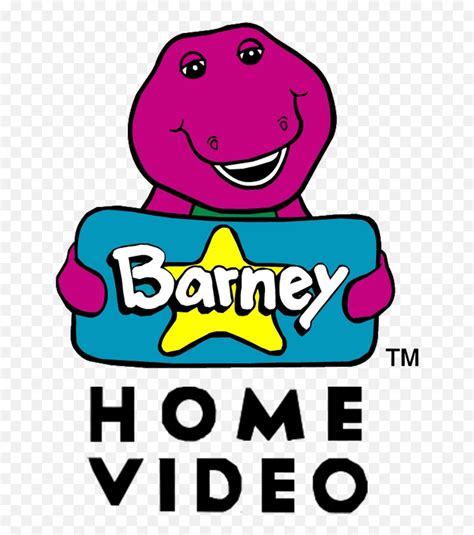 Barney Logo Dave Barney Transparent Png Original Size Png Image Sexiz Pix