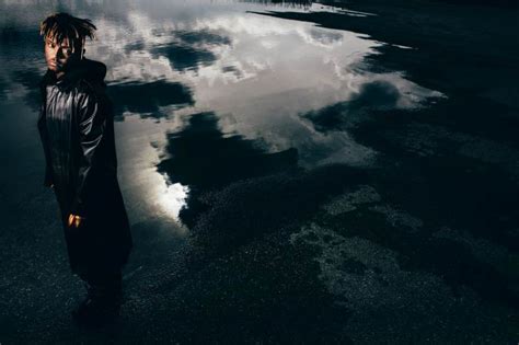 Ring ring (with rvssian feat. JUICE WRLD "Death Race For Love" il nuovo disco - Newsic.it