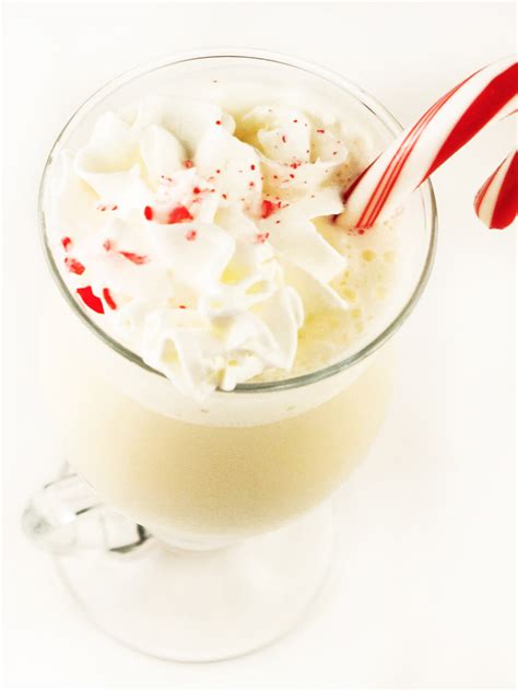 Maybe you would like to learn more about one of these? How To Make White Truffle Hot Chocolate Recipe