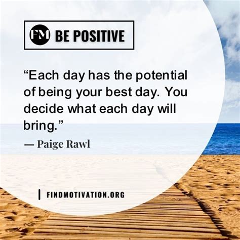 20 Positive Quotes For Maintaining Positivity