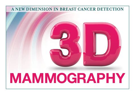 3d Mammography™ Now Available At Mcleod Regional Medical Center And