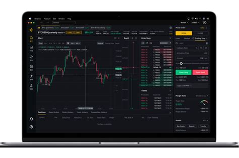 Binance also lists a huge selection of other cryptocurrencies, so you can easily convert your xrp to another coin later. Binance App : Binance Launches Futures Trading On Its Ios ...