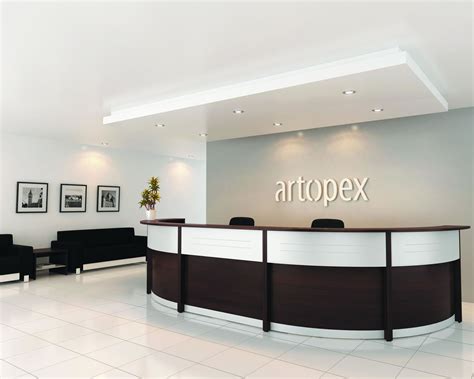 Artopex Reception Waiting Room Furniture Reception Area Furniture