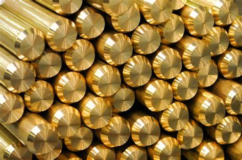 Brass - MSS Products Ltd. | one of the most successful providers of nonferrous metal products in ...