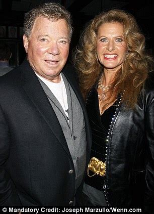 William shatner girlfriend list, wife and dating history. William Shatner captains one-man Broadway show as he talks ...