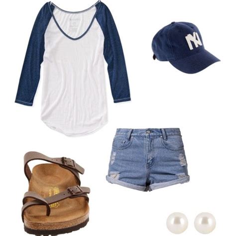 Camp Counselor Summer Camping Outfits Summer Camp