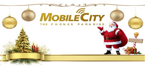 Mobile City Phones Paradise Kitwe