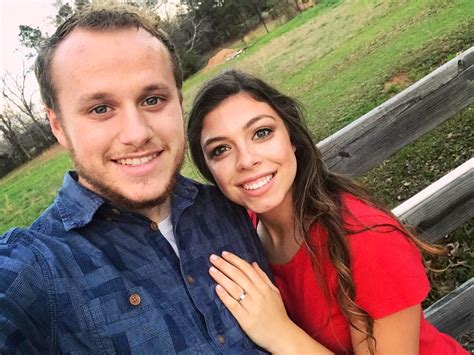 josiah duggar and new wife lauren duggar announce miscarriage reality tv world