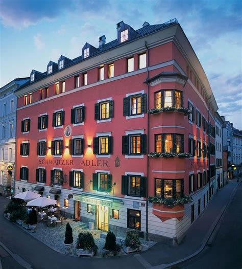 We Stayed Here When We Went To Innsbruckaustria I Cant Begin To Tell