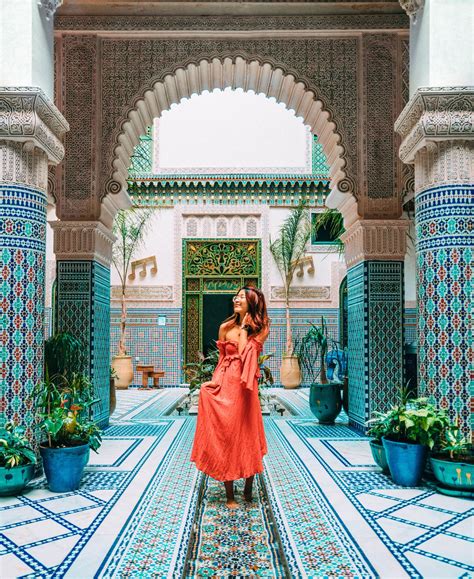The Top Things To Do In Fez Morocco — Acanela Expeditions Morocco