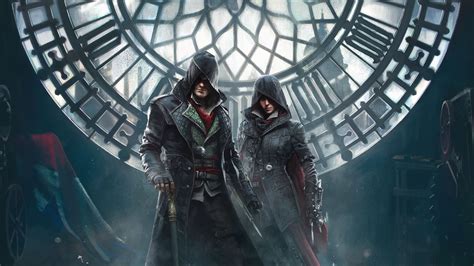 Assassin S Creed Syndicate Wsparcie Oficjalna Pomoc Ubisoft